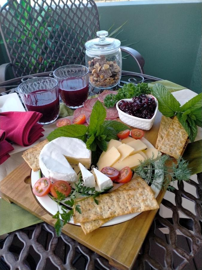 Amberly House Rotorua Bed & Breakfast Bagian luar foto