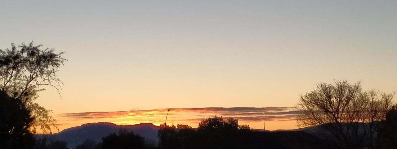 Amberly House Rotorua Bed & Breakfast Bagian luar foto